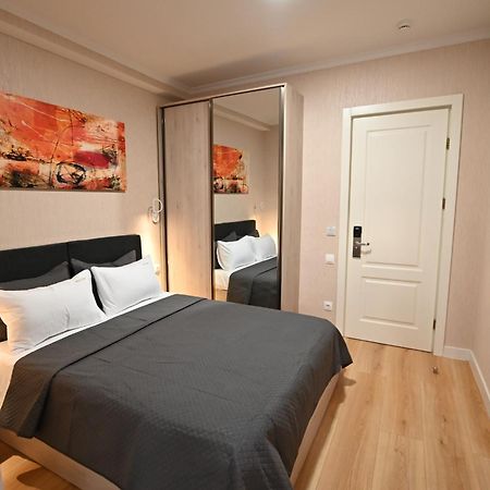Hotel Well Inn Τυφλίδα Εξωτερικό φωτογραφία