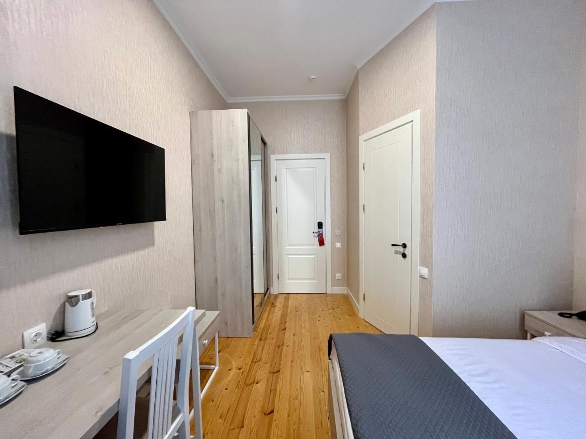 Hotel Well Inn Τυφλίδα Εξωτερικό φωτογραφία
