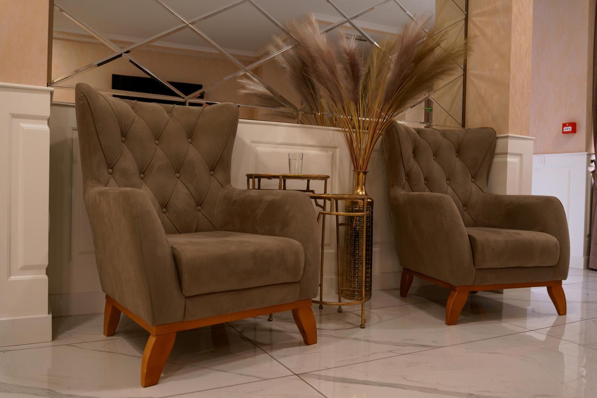 Hotel Well Inn Τυφλίδα Εξωτερικό φωτογραφία