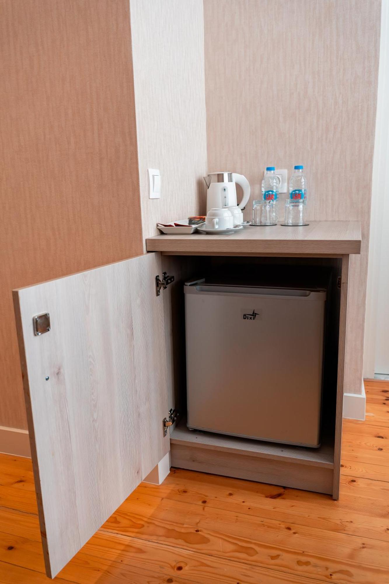 Hotel Well Inn Τυφλίδα Εξωτερικό φωτογραφία