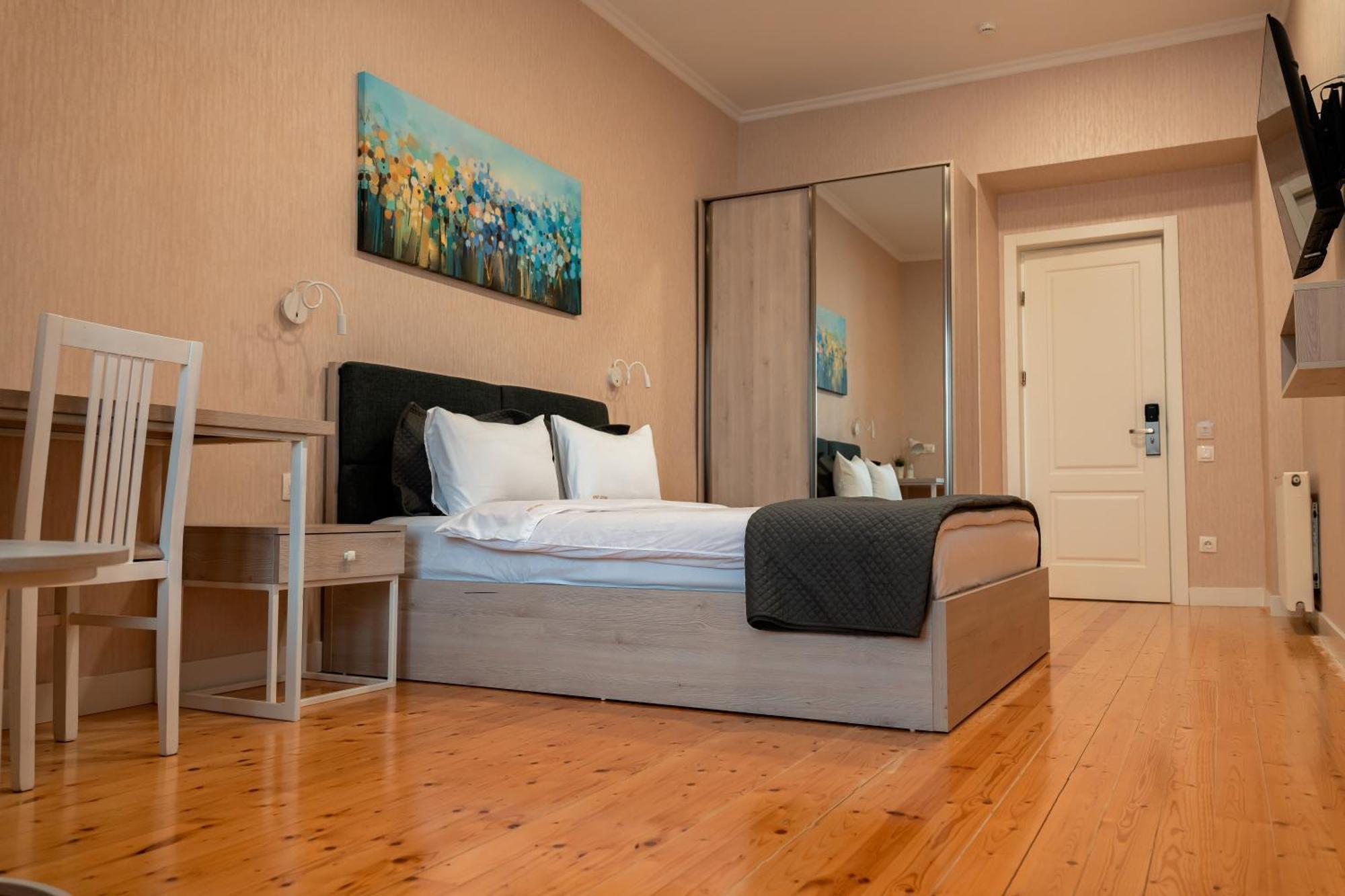 Hotel Well Inn Τυφλίδα Εξωτερικό φωτογραφία