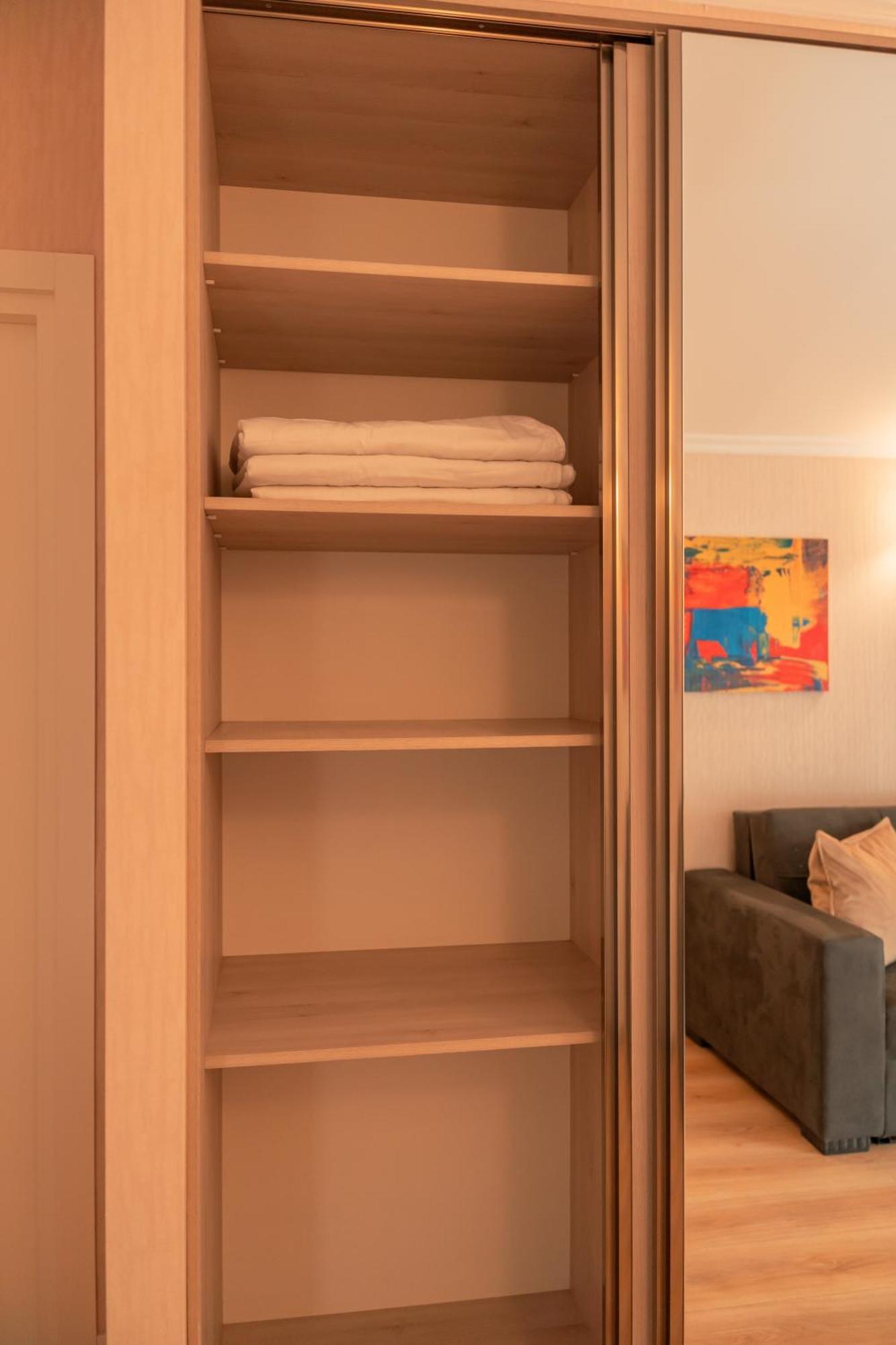 Hotel Well Inn Τυφλίδα Εξωτερικό φωτογραφία