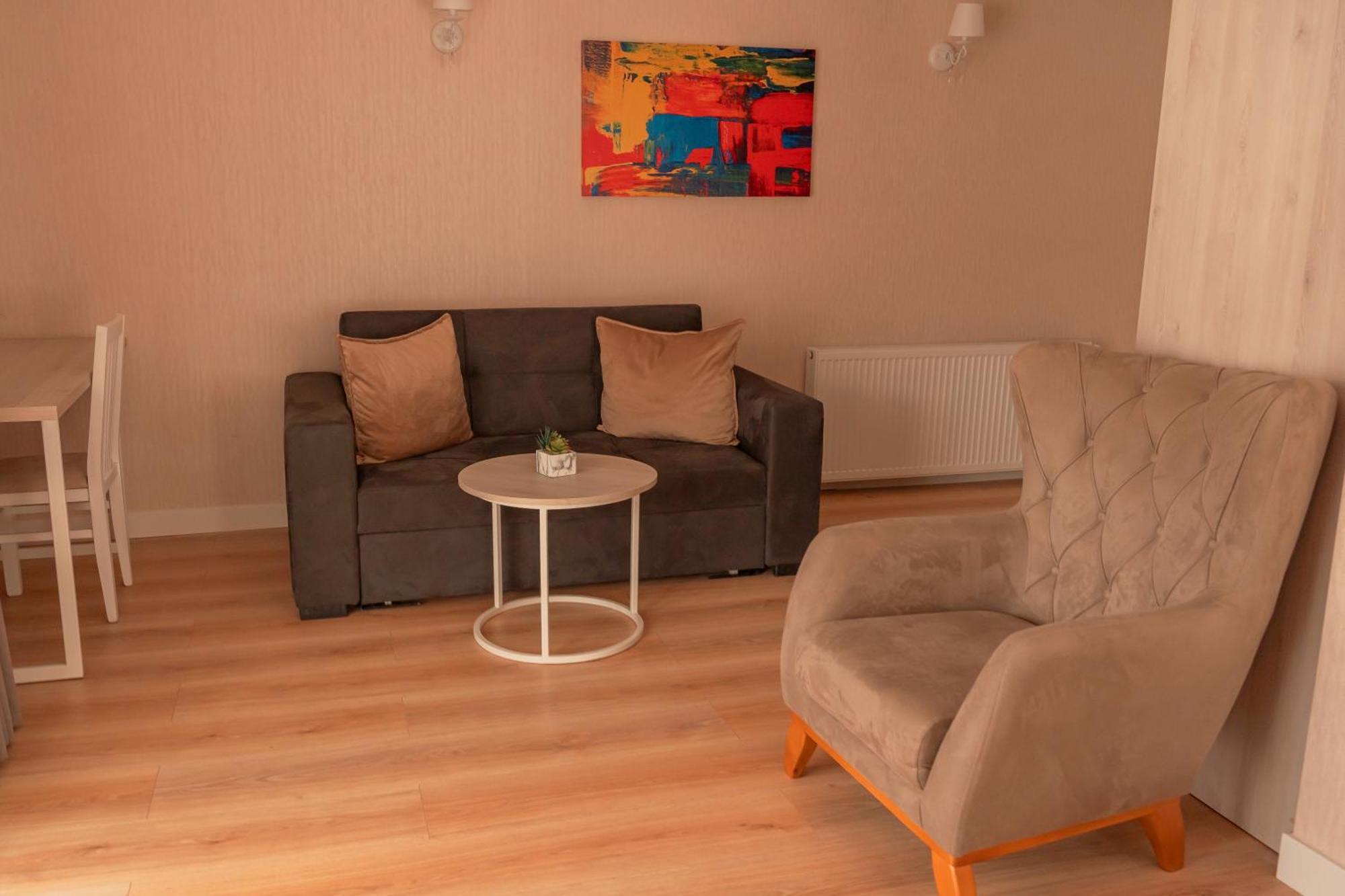 Hotel Well Inn Τυφλίδα Εξωτερικό φωτογραφία