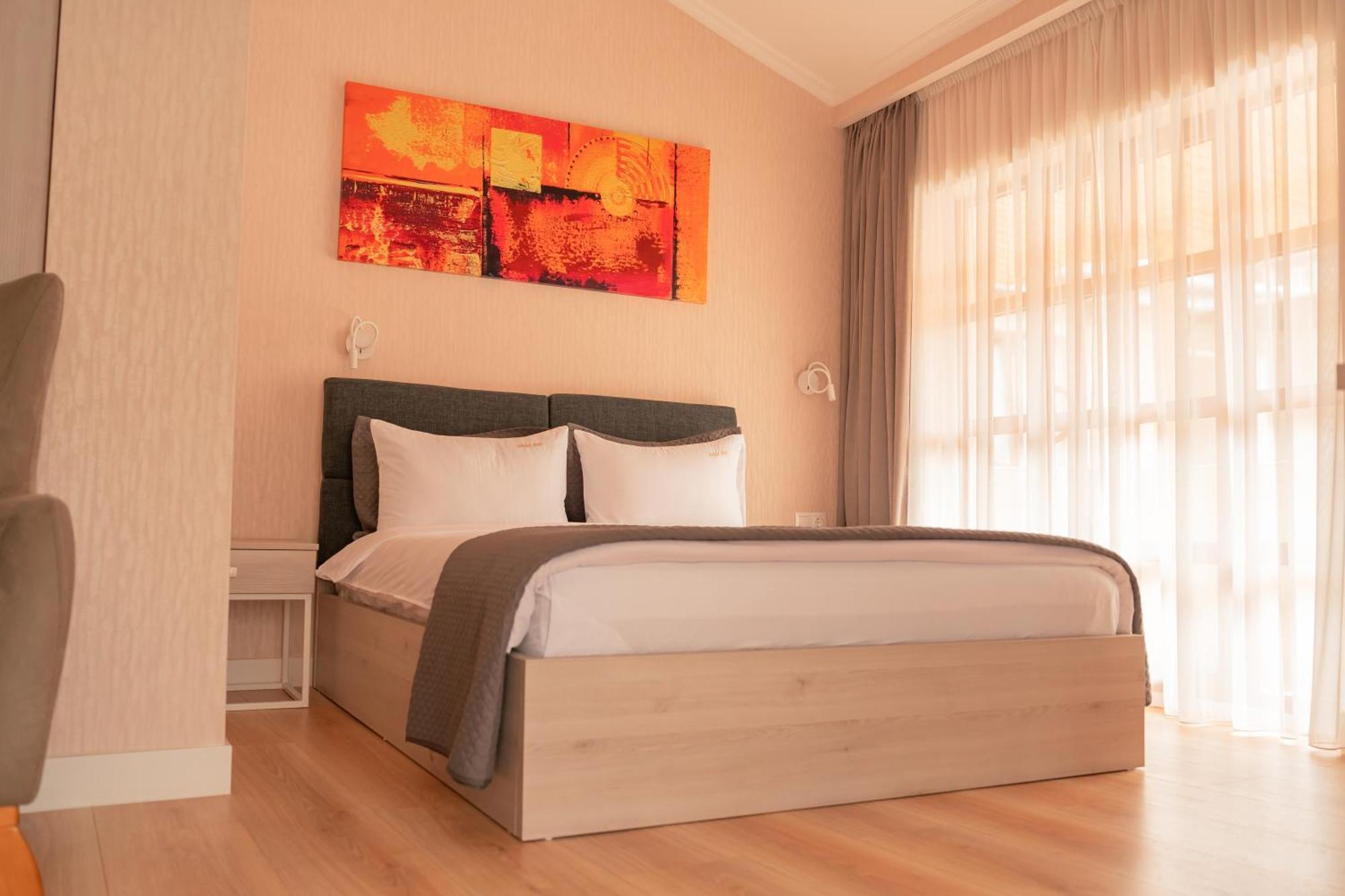 Hotel Well Inn Τυφλίδα Εξωτερικό φωτογραφία