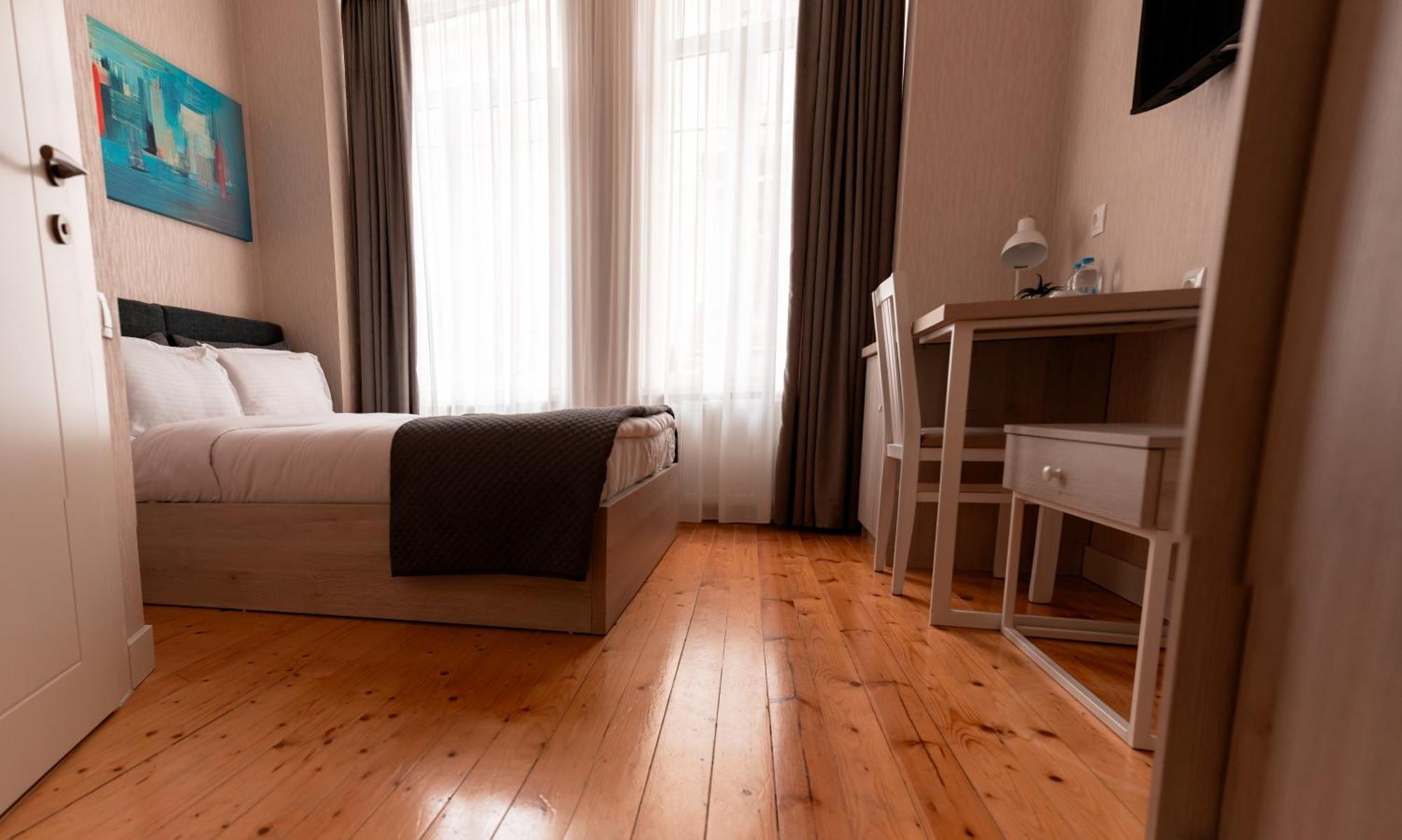 Hotel Well Inn Τυφλίδα Εξωτερικό φωτογραφία