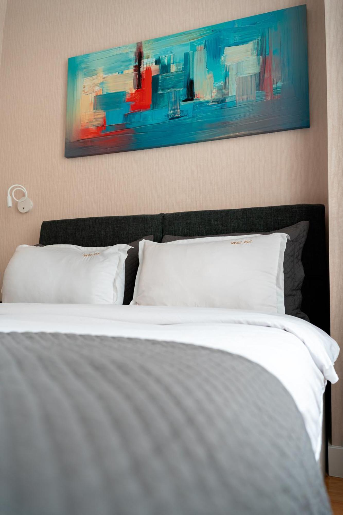 Hotel Well Inn Τυφλίδα Εξωτερικό φωτογραφία
