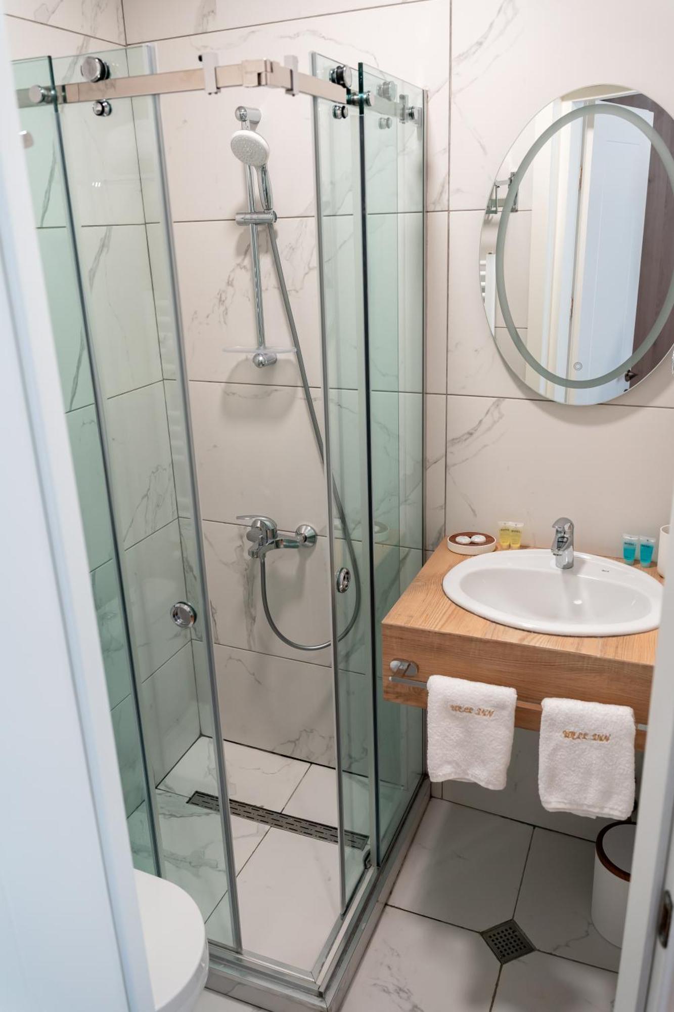 Hotel Well Inn Τυφλίδα Εξωτερικό φωτογραφία