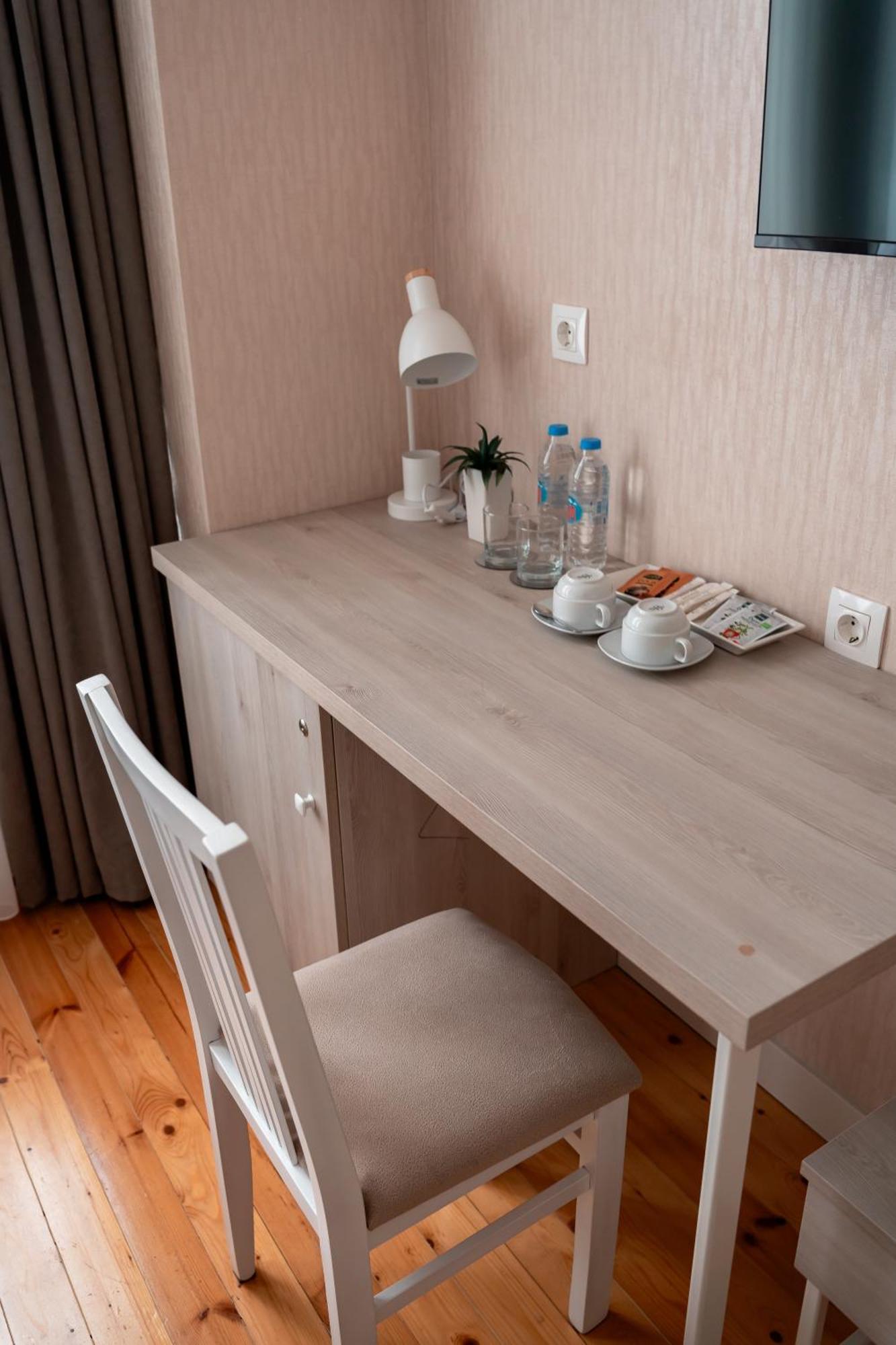 Hotel Well Inn Τυφλίδα Εξωτερικό φωτογραφία