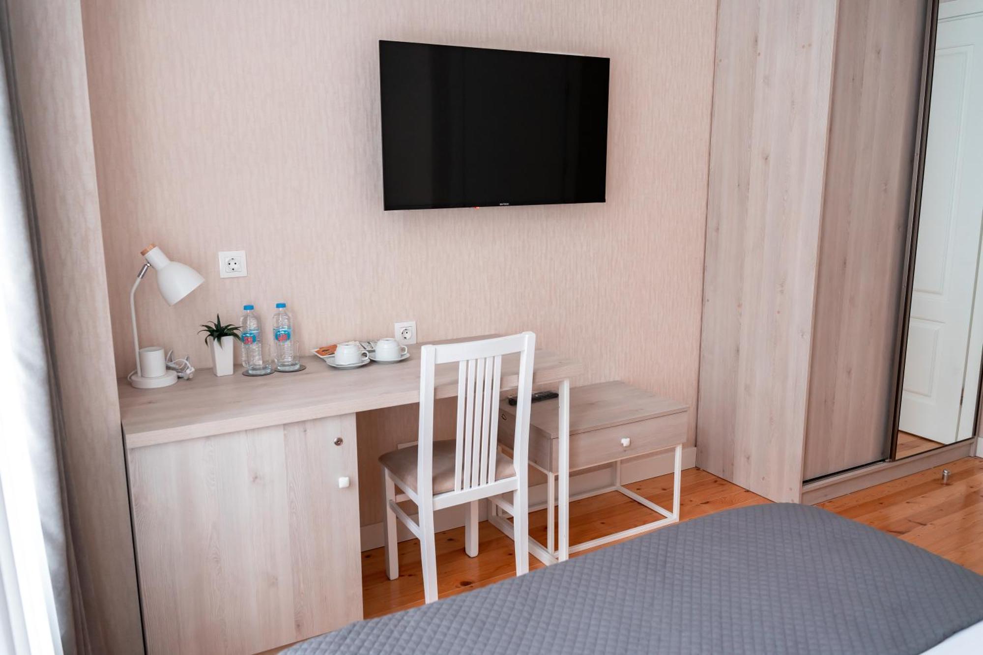 Hotel Well Inn Τυφλίδα Εξωτερικό φωτογραφία