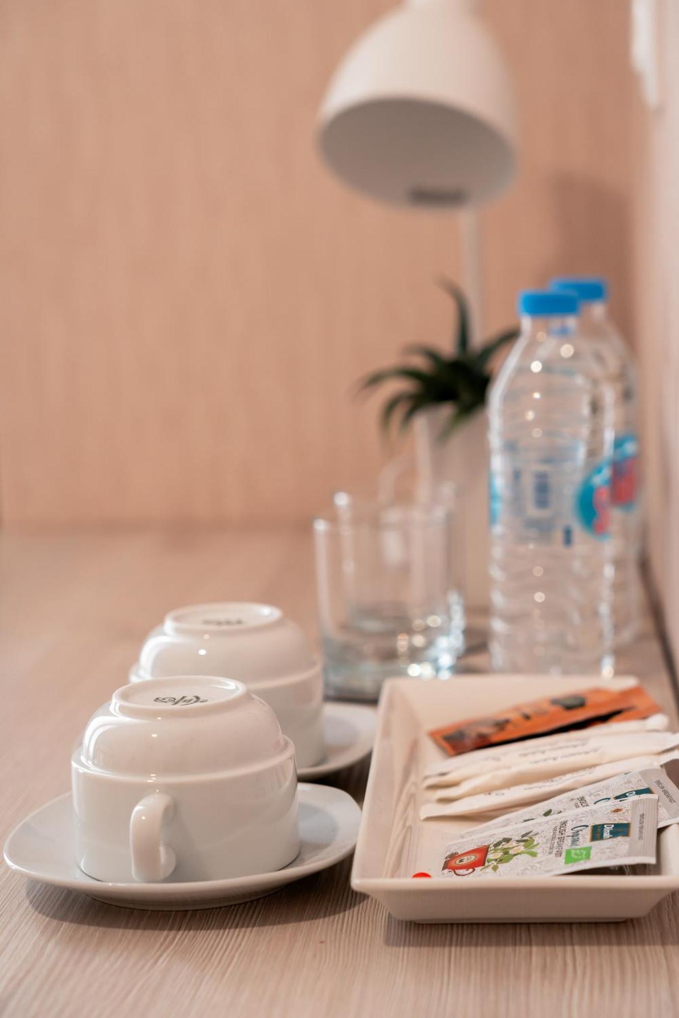 Hotel Well Inn Τυφλίδα Εξωτερικό φωτογραφία