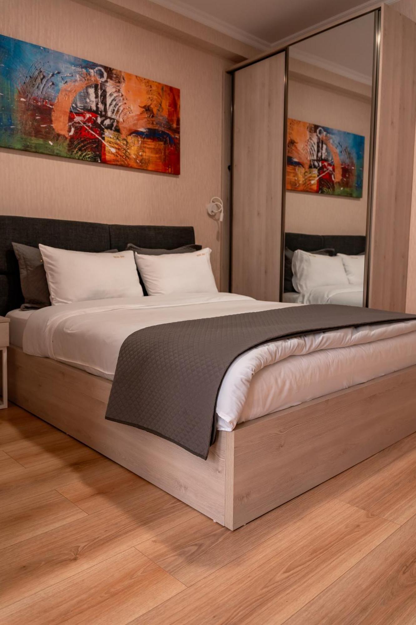 Hotel Well Inn Τυφλίδα Εξωτερικό φωτογραφία