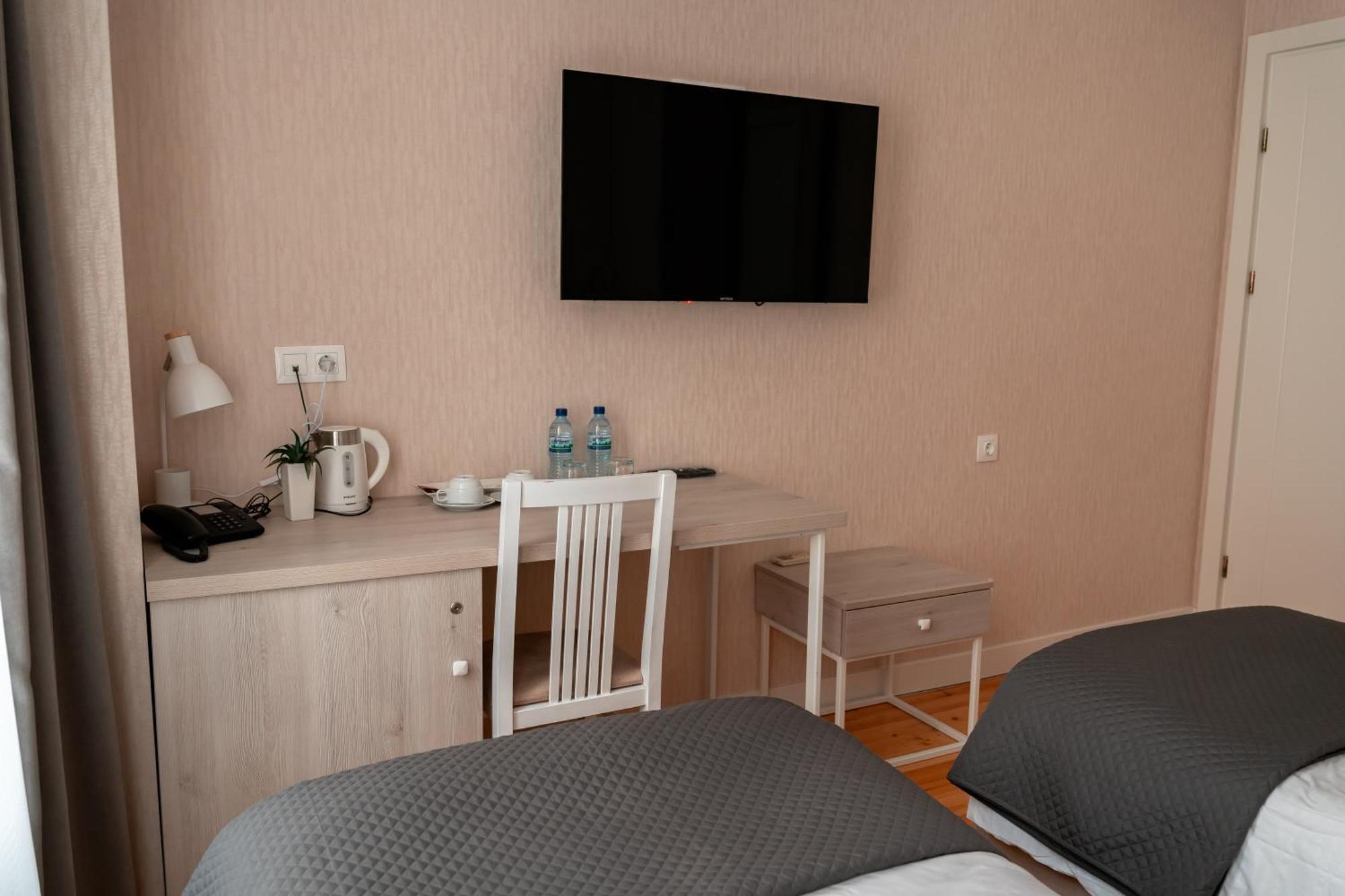 Hotel Well Inn Τυφλίδα Εξωτερικό φωτογραφία