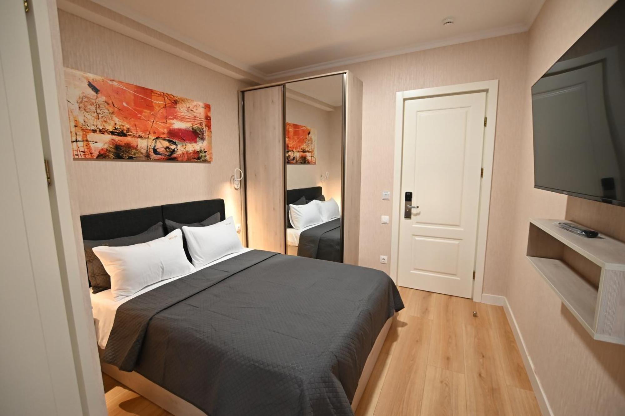 Hotel Well Inn Τυφλίδα Εξωτερικό φωτογραφία